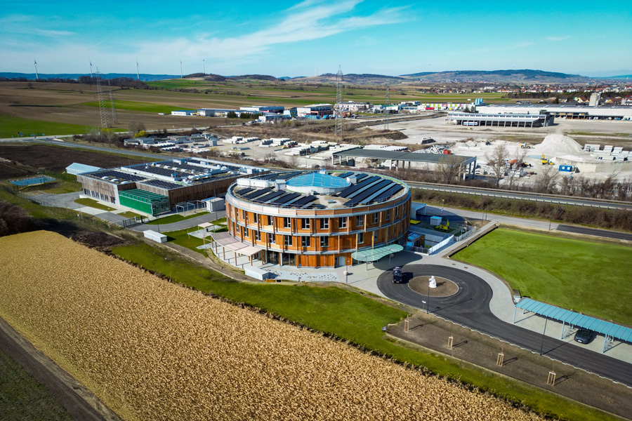Great news at SAN Group GmbH: The company kindergarten is about to open!
